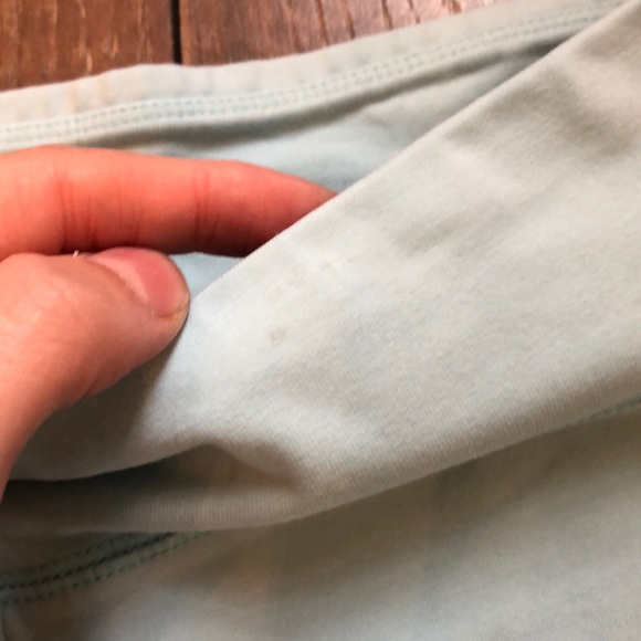 Nike long workout shorts - Picture 6 of 8